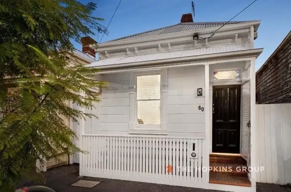 Charming Richmond Home in a Prime Location