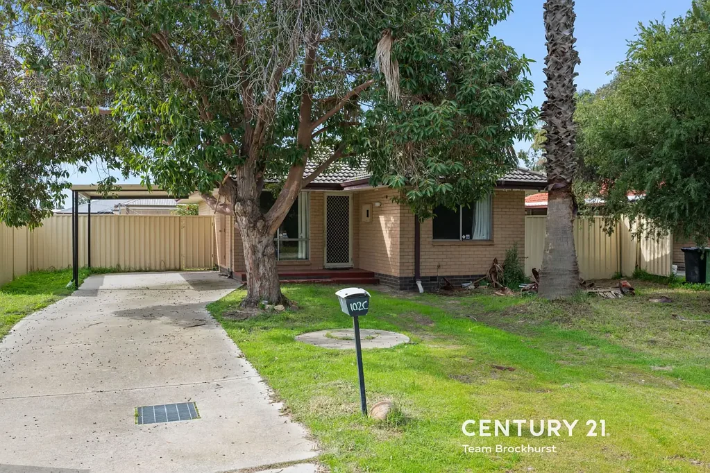 102c Attfield Street, Maddington, WA 6109