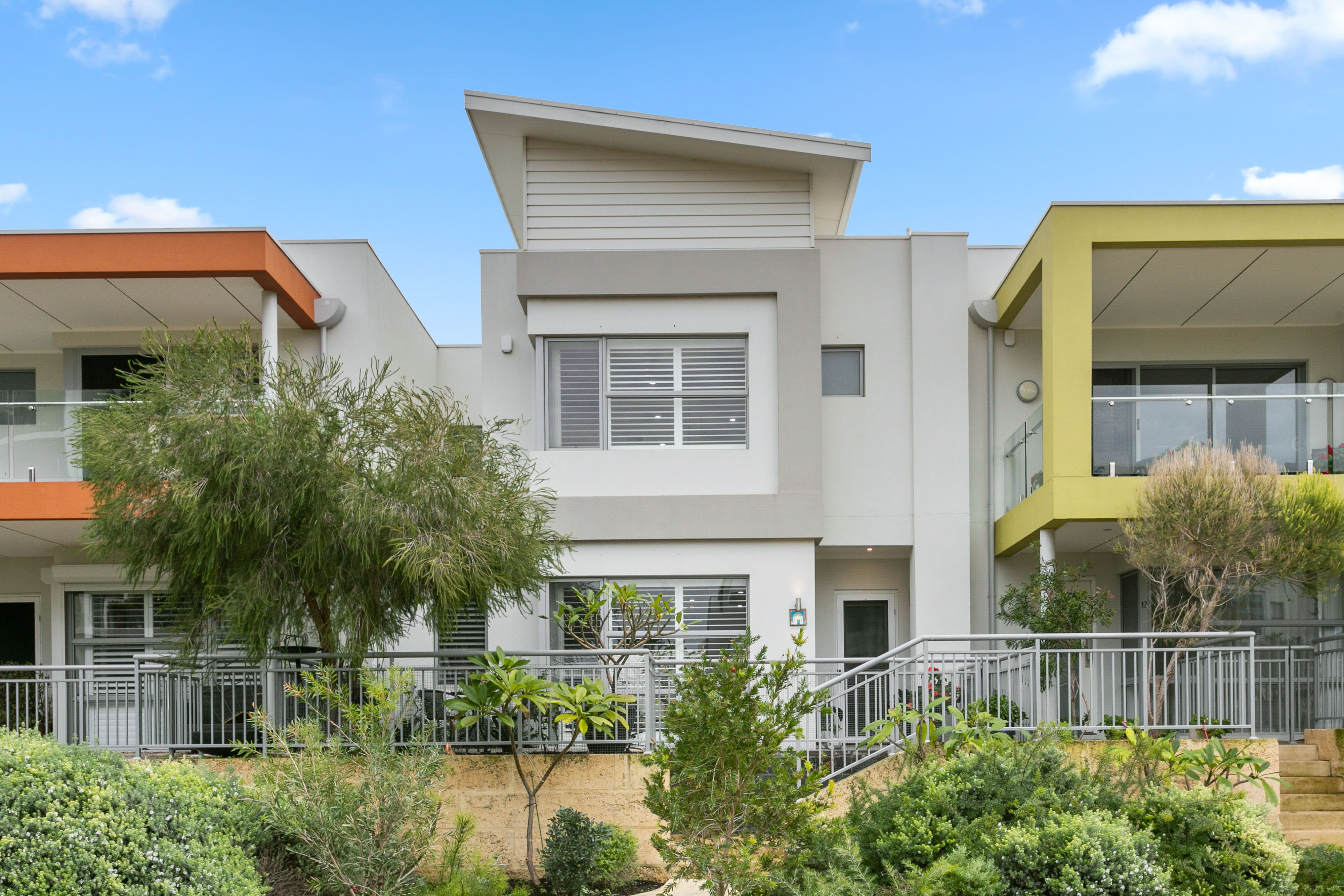 19 ADVOCATE WAY, NORTH COOGEE WA 6163, 0 rūma, 0 rūma horoi, House