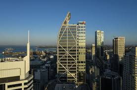 狂砸6亿纽币！国际巨头买下奥克兰地标PwC Tower一半股权