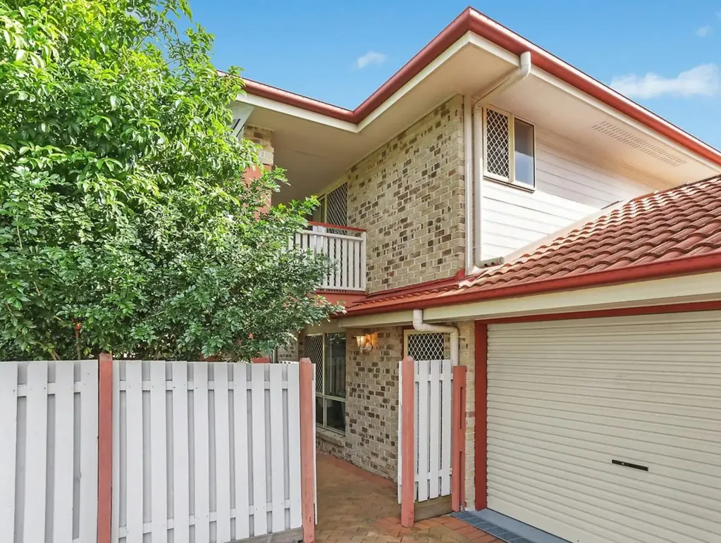 Centrally Located Townhouse