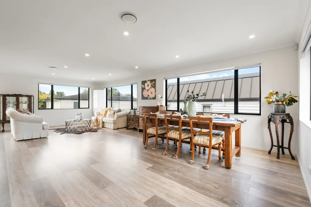 Blockhouse Bay 5Habitaciones Luxury Coastal Living in Blockhouse Bay