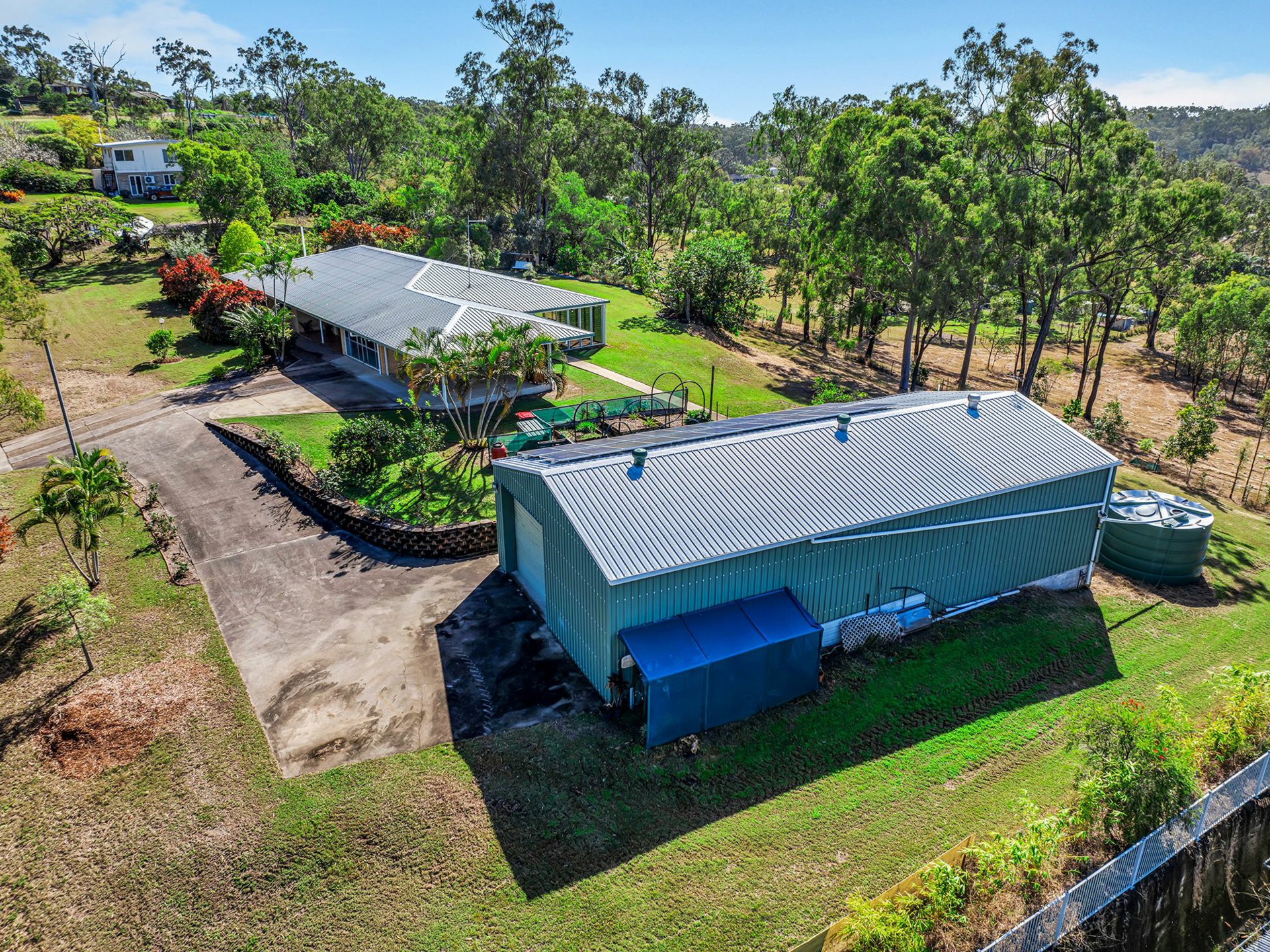 80 YALKARRA CR, WURDONG HEIGHTS QLD 4680, 0 ਕਮਰੇ, 0 ਬਾਥਰੂਮ, Lifestyle Section