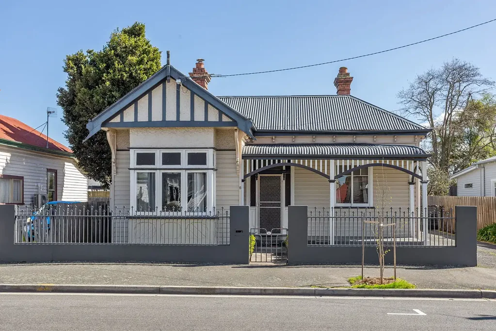 6 Mann Street, Invermay, TAS 7248