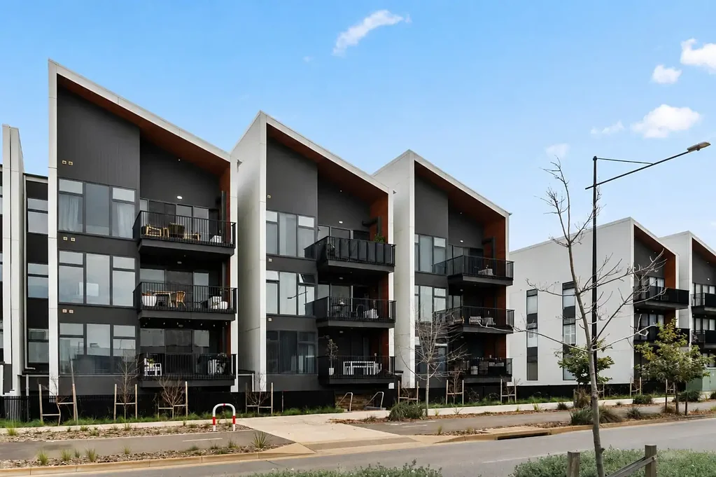 Tonsley 1غرفة نوم Warm, Light-Filled Living in the Heart of Tonsley