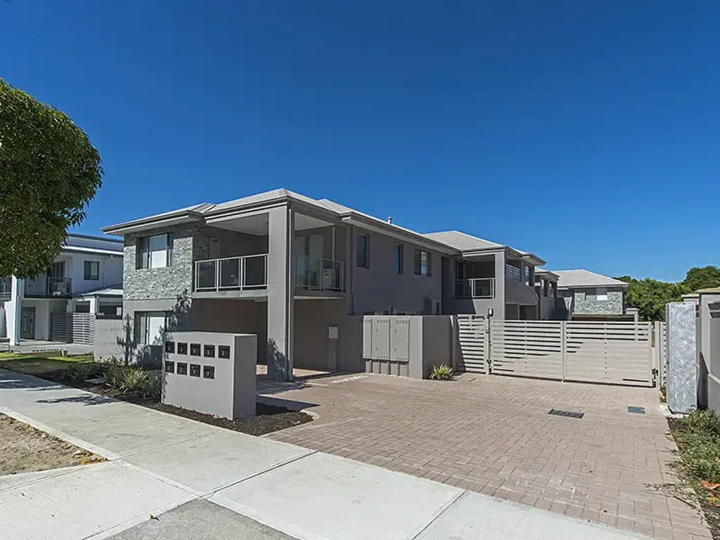 Modern Apartment in Prime Location – Don't Miss Out!