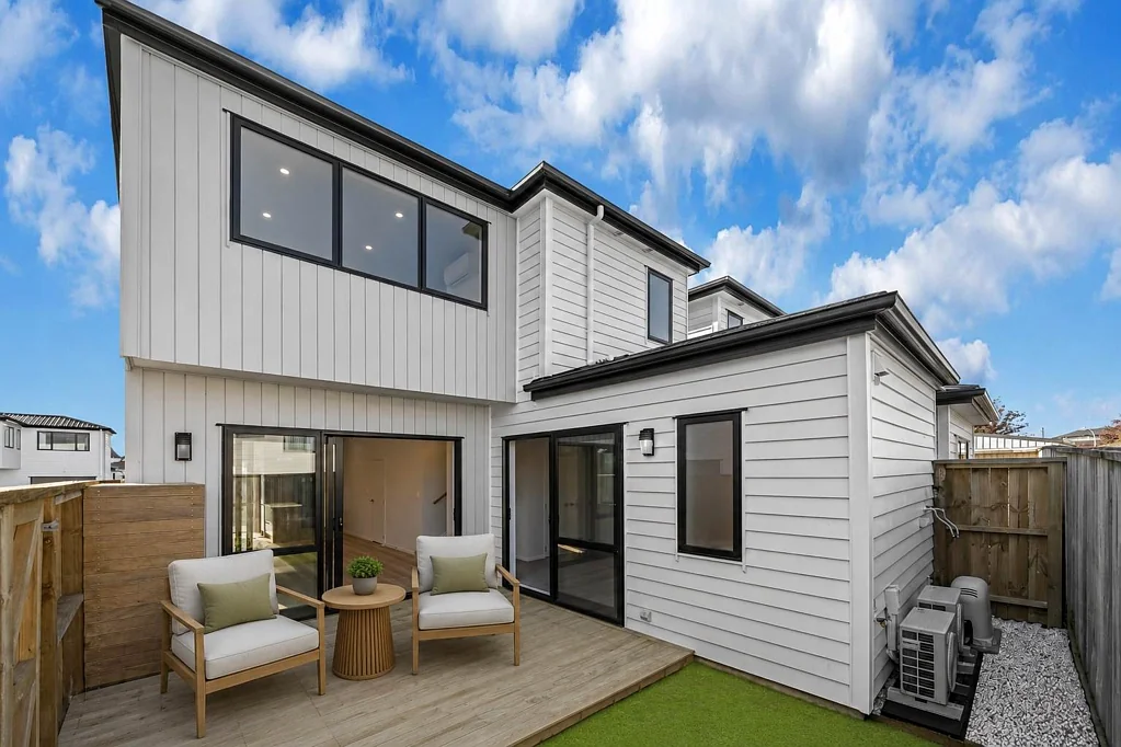 Ranui 4房  Nature on Your Doorstep- Freehold Home of Your Own