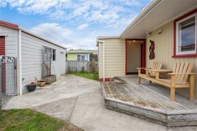 46 Kirk Street, Otaki, Kapiti Coast, 3 침실, 1 욕실