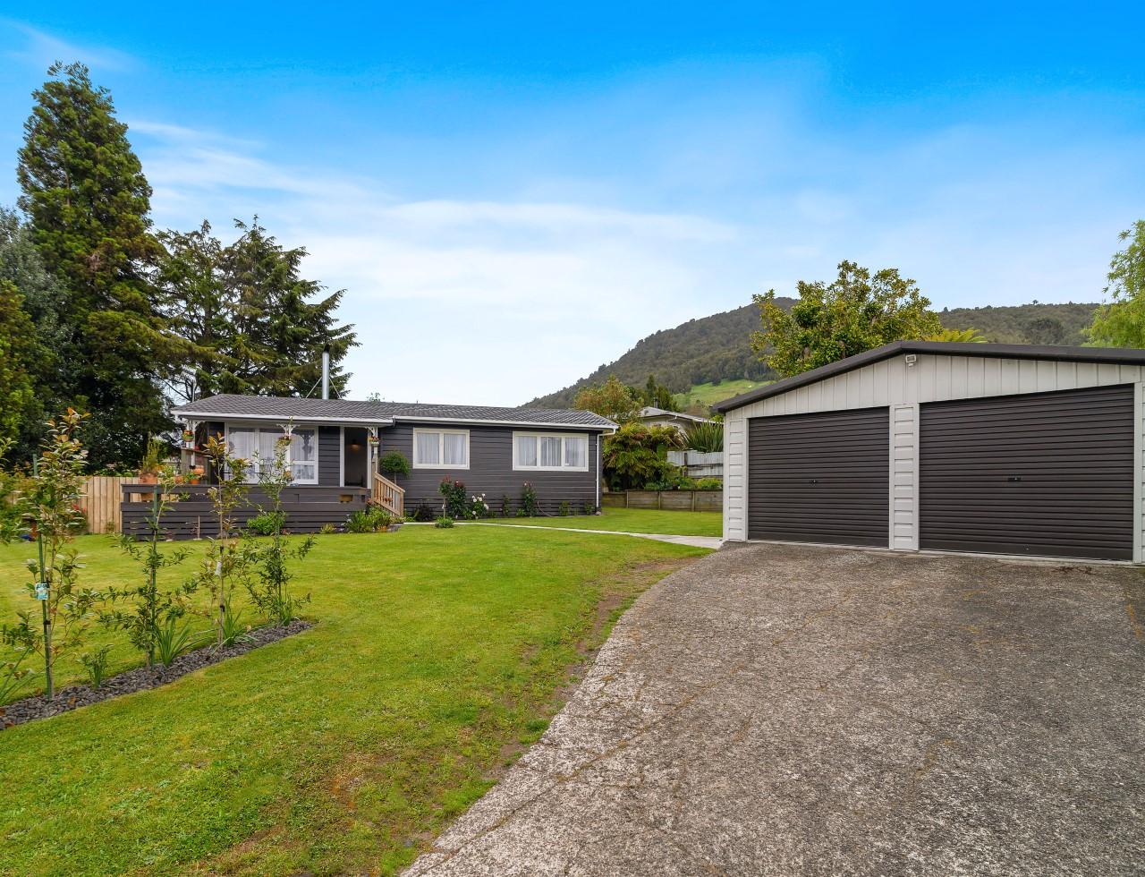 15 Inverness Road, Western Heights, Rotorua, 3 Bedrooms, 1 Bathrooms