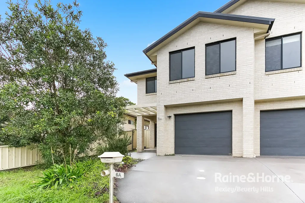 Located in a quiet suburb, ideally suited for a family home