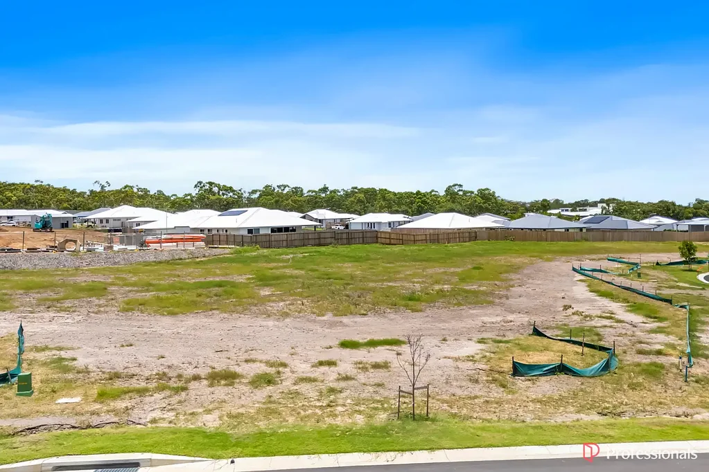 22 Fitzroy Drive, Hidden Valley, QLD 4703