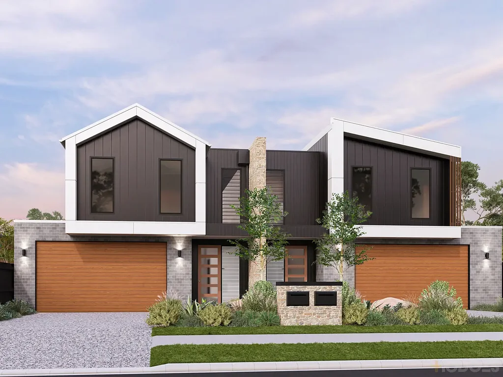Ocean Grove 4Zimmer Elevated Design In A Central Pocket
