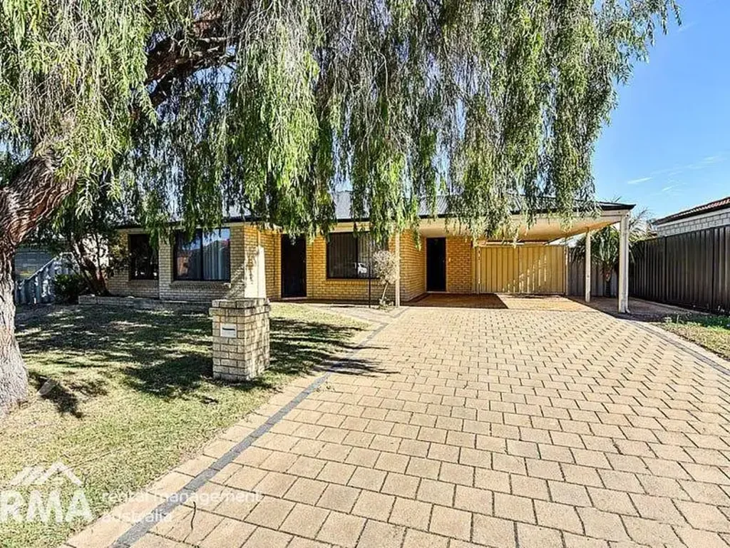 Lovely Family Home
