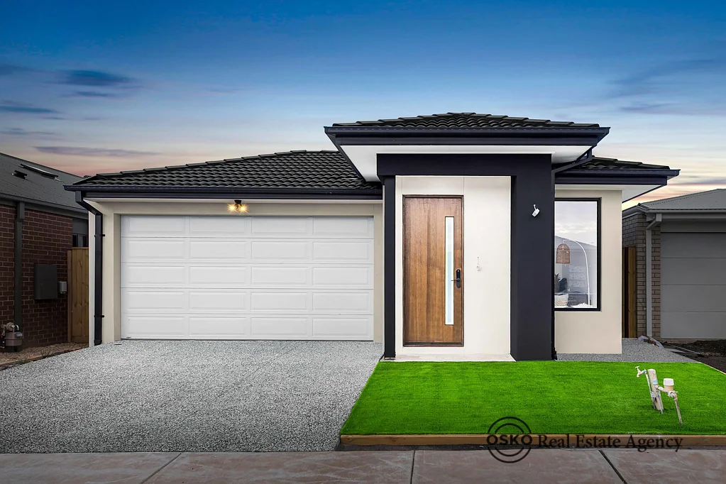 48 Abingdon Boulevard, Lara, VIC 3212