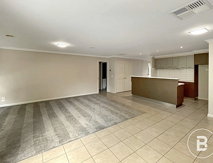 1/68 Cuthberts Road, Alfredton, Ballarat, 3 غرف, 1 حمامات, Townhouse