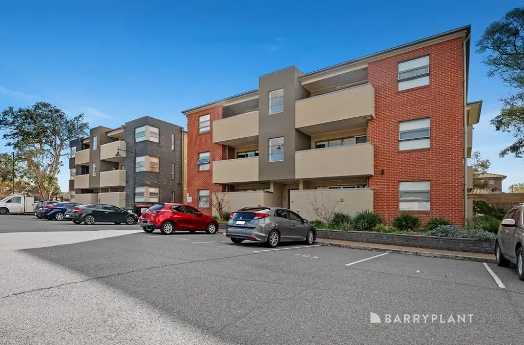 203/40 Rowell Drive, Mernda, VIC 3754