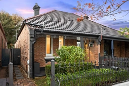 23 England Avenue, Marrickville