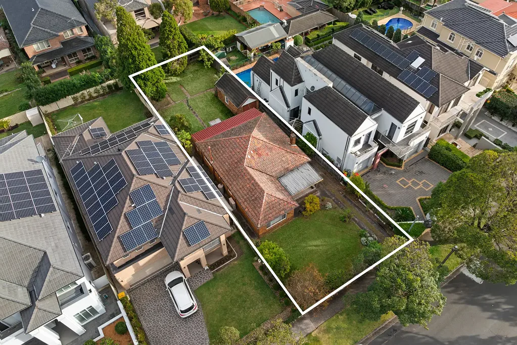 24 Ada Avenue, Strathfield, NSW 2135