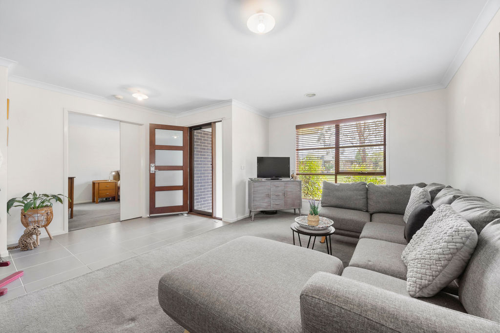 21 DEAKIN DR, DELACOMBE VIC 3356, 0房, 0浴, House