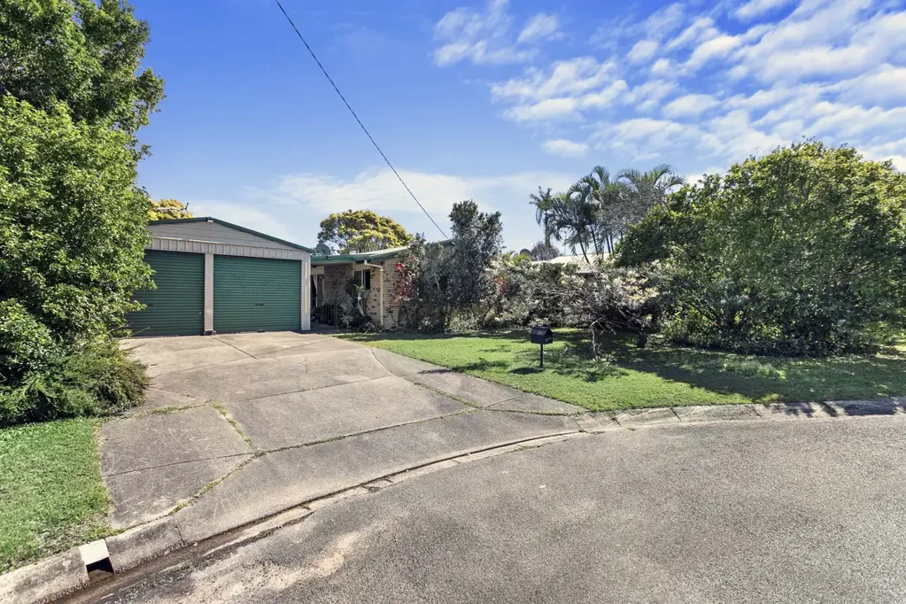 83 Drummond Street, Urangan, QLD 4655