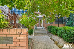 4/393 Toorak Road, South Yarra