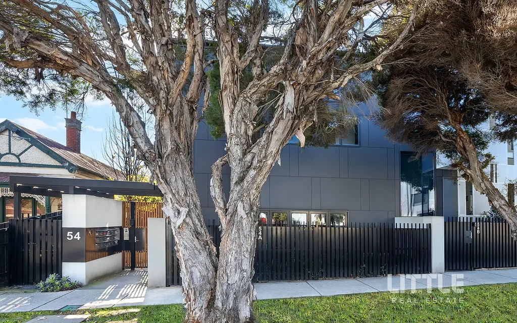 Ascot Vale 2कमरा Sleek Boutique Living in the Heart of Ascot Vale