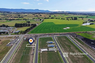 地址保密, Calderwood, NSW 2527, 0房, 0浴, Section