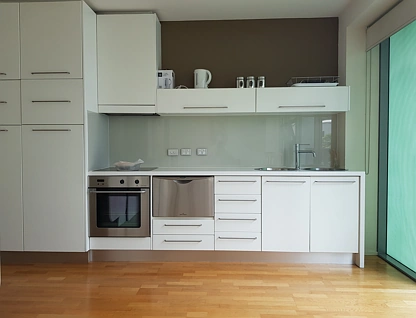 503/2 Beach Road, Auckland Central, Auckland City, 1 ਕਮਰੇ, 1 ਬਾਥਰੂਮ, Apartment