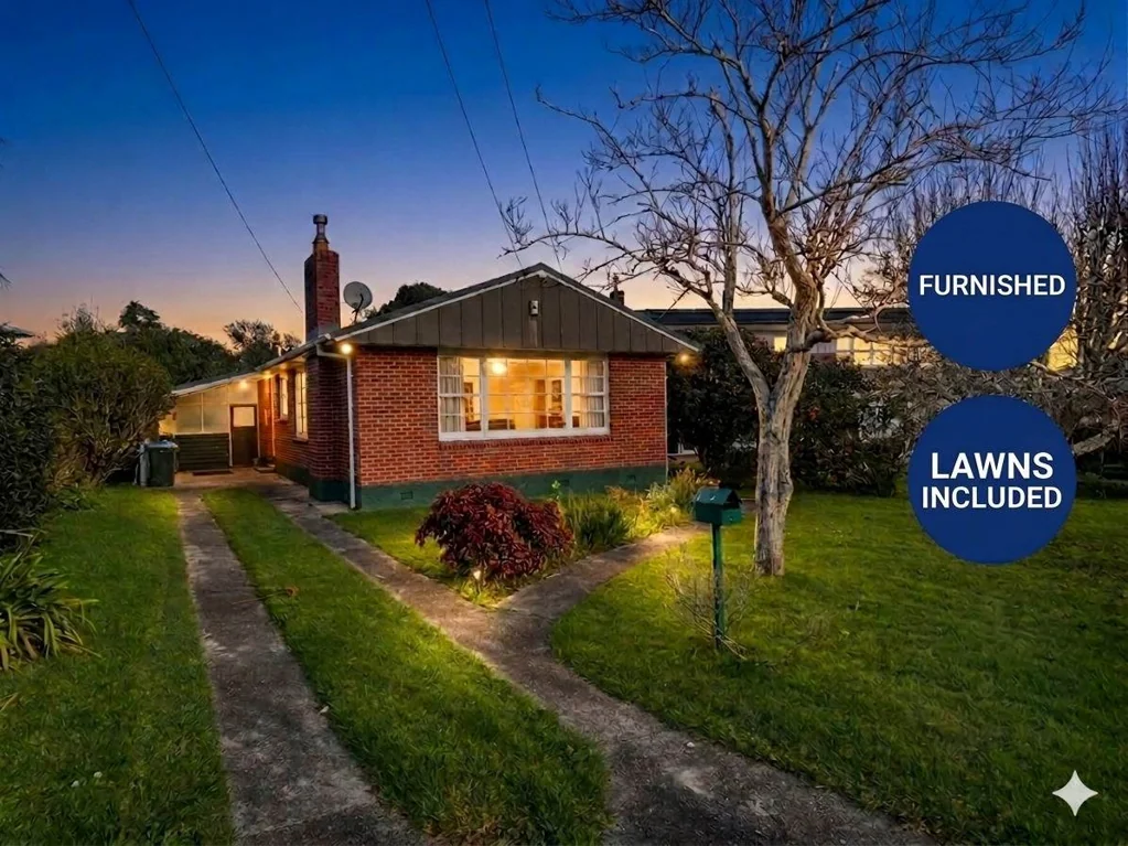 Charming Furnished Home in Prime Royal Oak Loc...