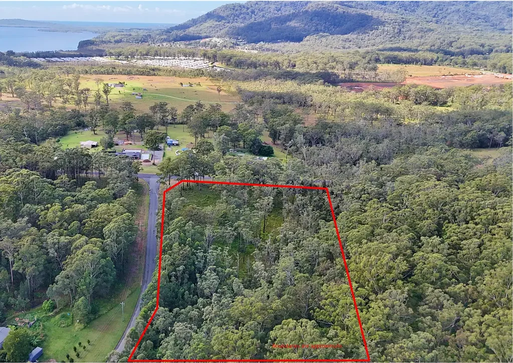 3 Lake Ridge Drive, Kew, NSW 2439