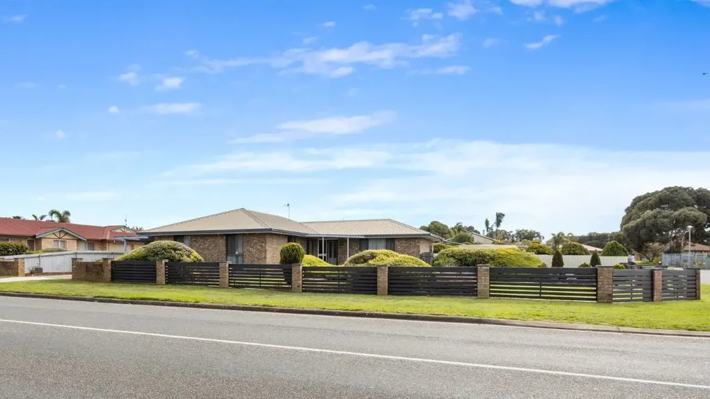 1 La Fayette Drive, Port Lincoln, SA 5606