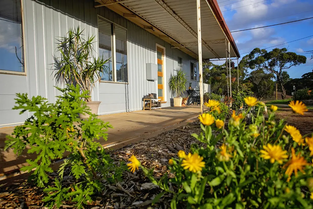 Charming Renovated Country Home with Massive Shed & Outdoor