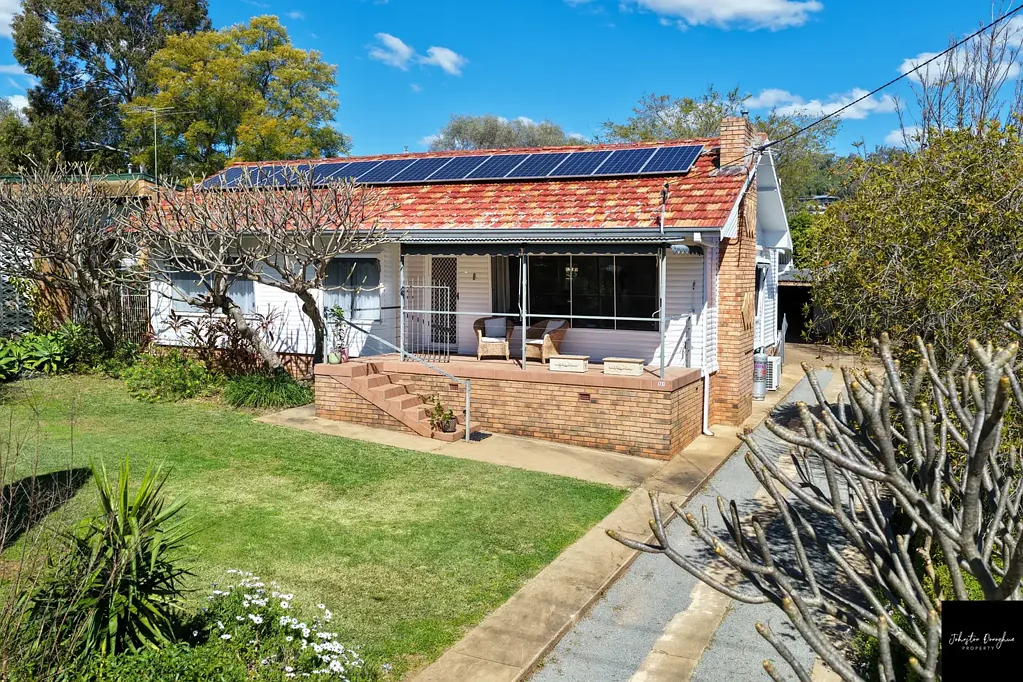 161 Stock Road, Gunnedah, NSW 2380