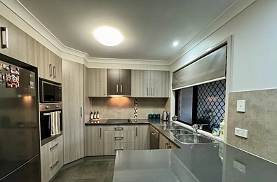 2/8-10 LAMBERT Drive, Moranbah, QLD 4744, 2房, 2浴, Townhouse