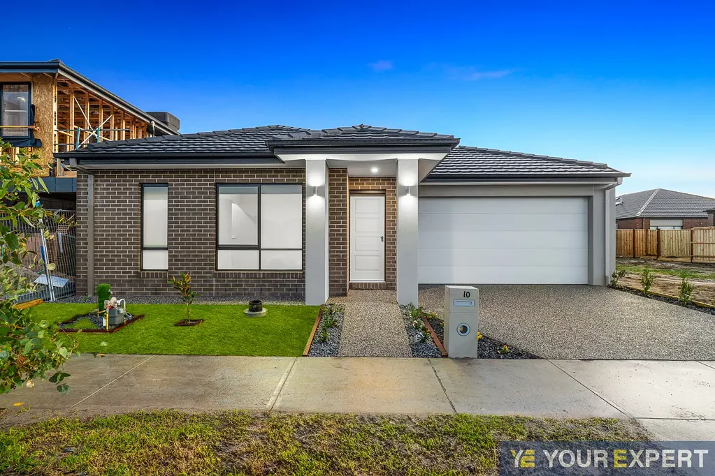 10 Blossom Street, Officer, VIC 3809