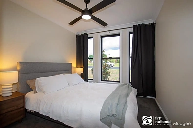 33 Macquarie Drive, Mudgee, NSW 2850, 4 침실, 2 욕실, House