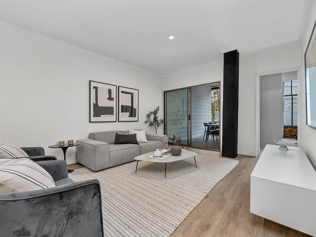 31/57-75 Buckland Street, Chippendale, NSW 2008