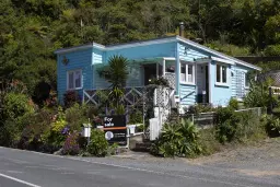 428 Whangaroa Road, Whangaroa