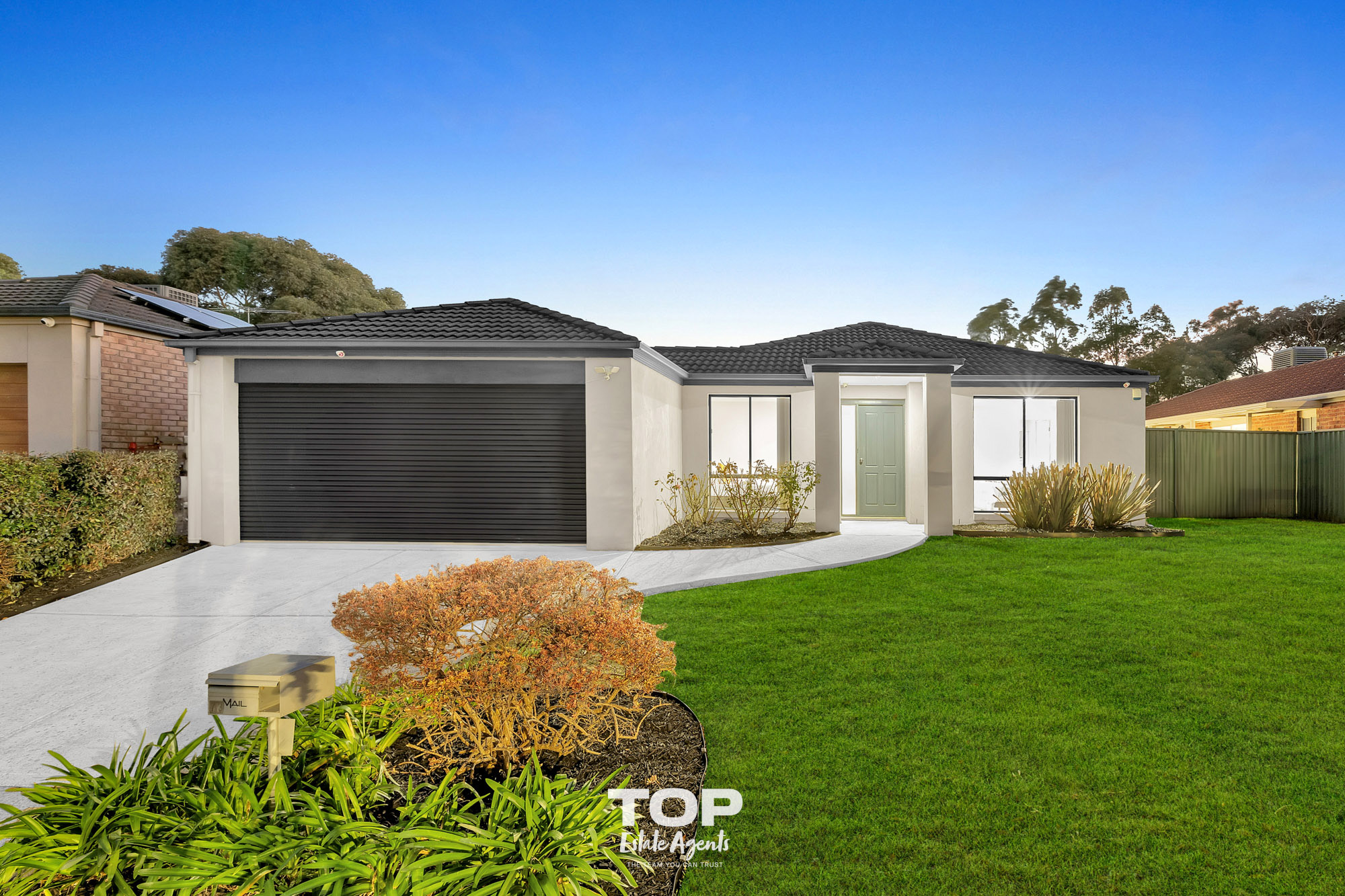 73 SCOTSDALE DR, CRANBOURNE EAST VIC 3977, 0房, 0浴, House