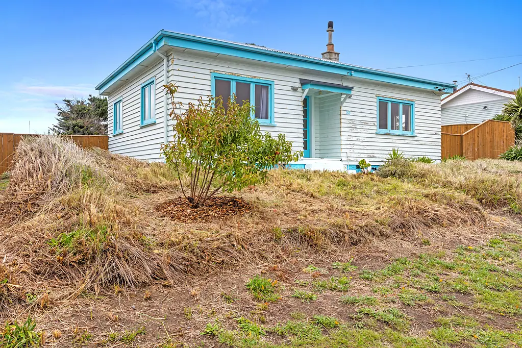 33 Pacific Road, North New Brighton, Christchurch, Canterbury