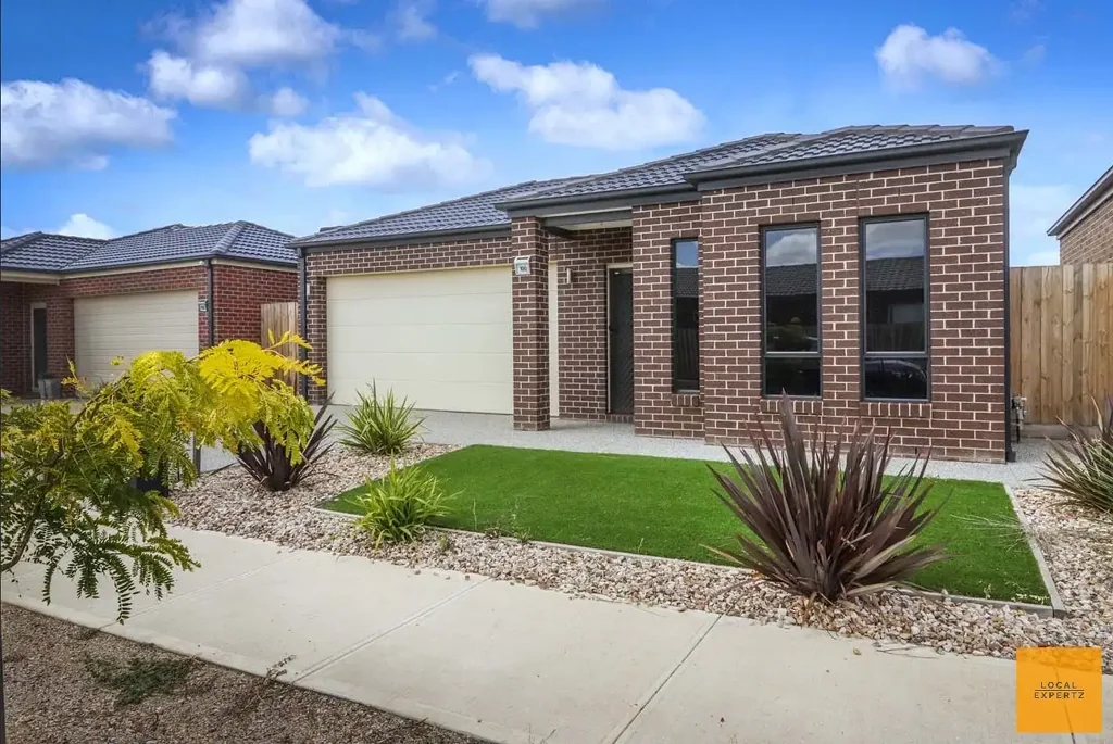 100 Long Forest Avenue, Harkness, VIC 3337