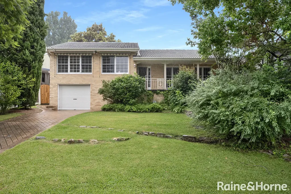 Nowra 3 Slaapkamer Awesome Location With Future Development Potential