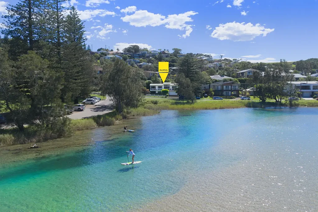 1 Burke Parade, Gerroa, NSW 2534