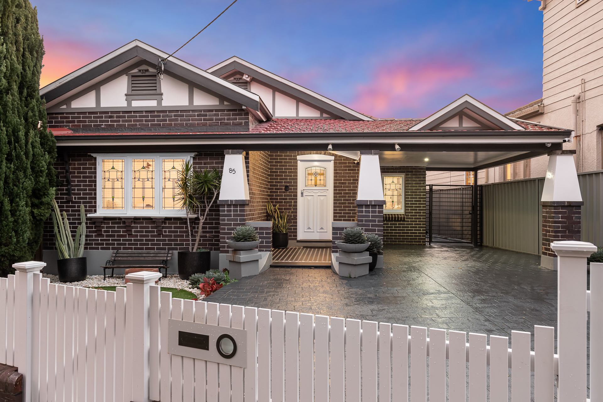 85 NORTHCOTE ST, CANTERBURY NSW 2193, 0 chambres, 0 salles de bain, House