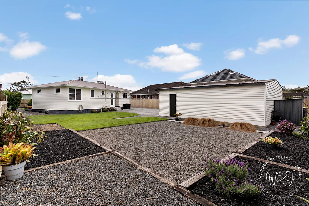 43 Sheehan Avenue, Papakura, Auckland