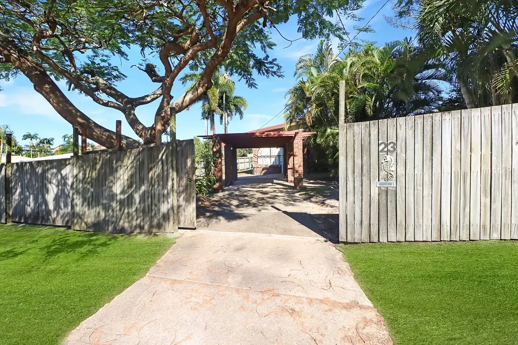 Charming 3 Bedroom Home in the Heart of Maroochydore