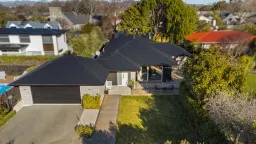 55A Bryndwr Road, Fendalton