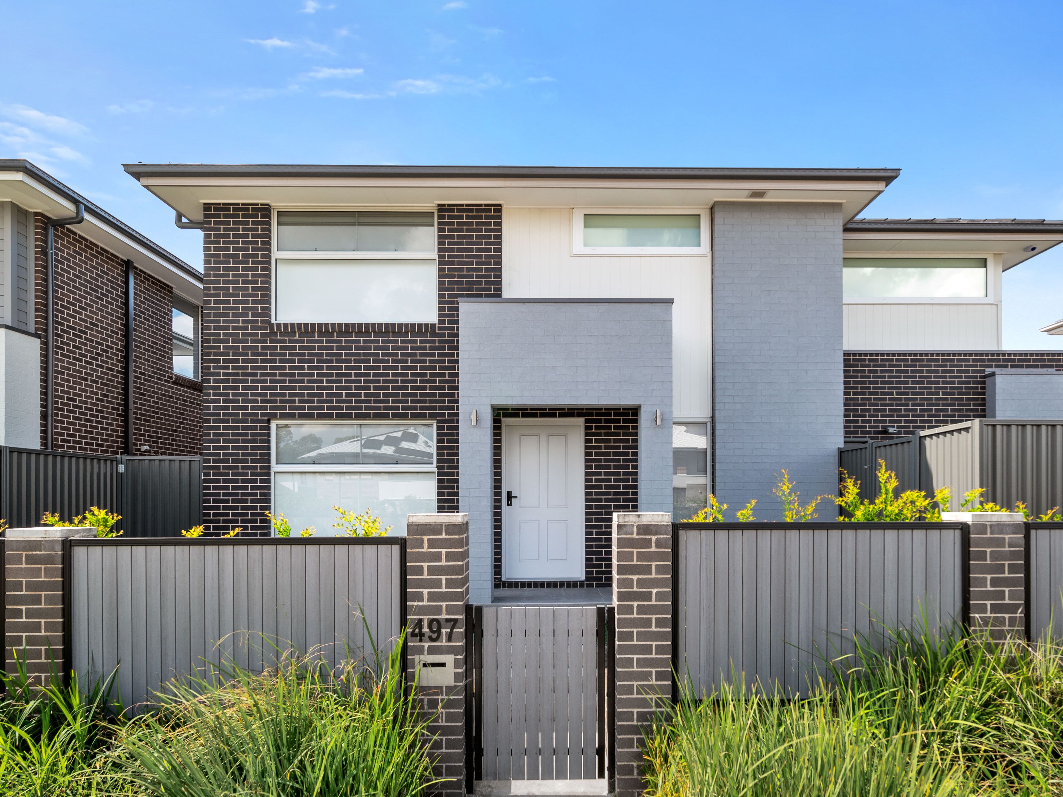 497 DENHAM COURT RD, LEPPINGTON NSW 2179, 0 rūma, 0 rūma horoi, House