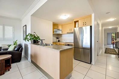 13/37 Vasey Esplanade, Trinity Beach, QLD 4879, 3 habitaciones, 2 baños, Apartment