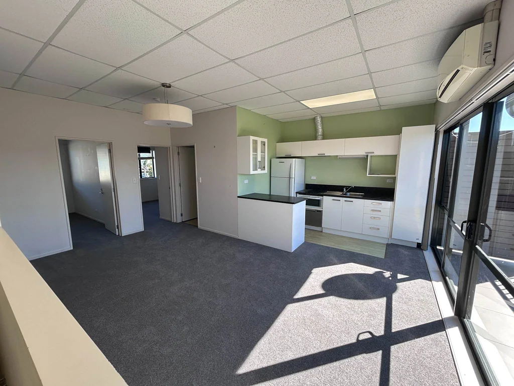 Easy Apartment Living in the Heart of Albany